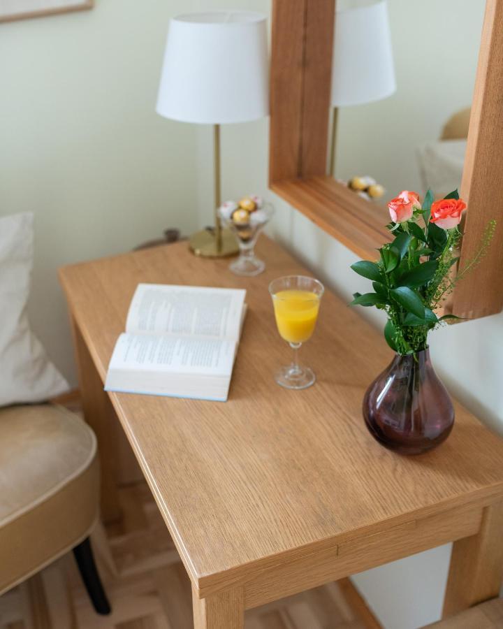 Two Bedroom Apartment For 6 People Varsó Kültér fotó