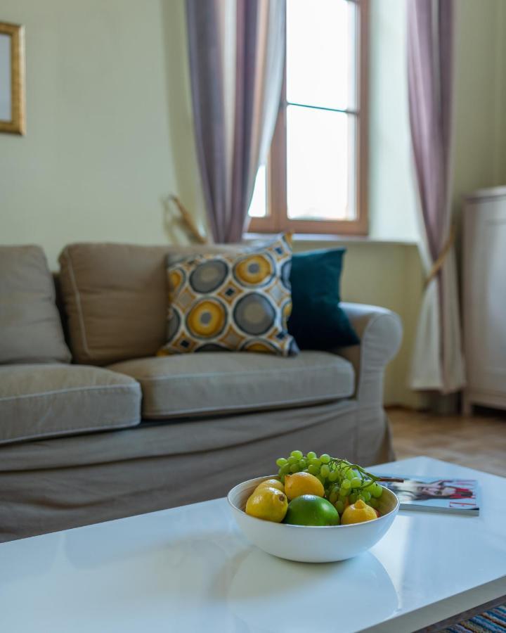 Two Bedroom Apartment For 6 People Varsó Kültér fotó
